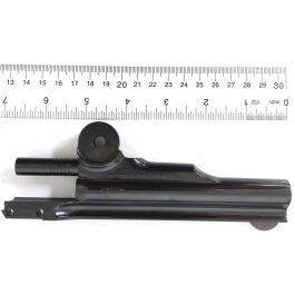 Schofield Barrel 5" .45LC Blued