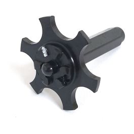 Schofield Ejector .38SP