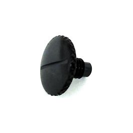 Russian Cylinder Stop Plate Screw Blued