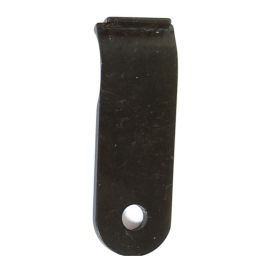 Russian Cylinder Stop Plate