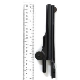 Russian Barrel 6.5" .45LC Blued