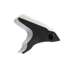 Highwall/Lowwall Sear For Single Trigger