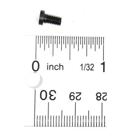 Highwall/Lowwall Firing Pin Bearing Screw Blued