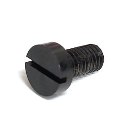 Highwall/1876 Rifle Buttplate Gate Spring Screw Blued