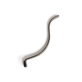 Open Top/Cmason/Cattleman Hand Flat Spring