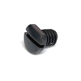 Open Top/C Mason Wedge Screw Blued