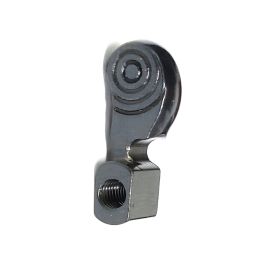 Open Top/C Mason Ejector Nut Blued