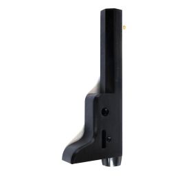 C Mason Barrel Octagonal 4.75" .38 Blued