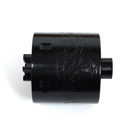 C Mason & Richards Army Cylinder .38SP/.38LC Blued