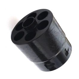 C Mason Cylinder .44Colt/.44SP Blued