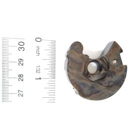 C Mason Breech Plate .44/45