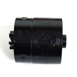 C Mason Cylinder .45Schofield Blued