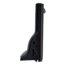 C Mason Barrel Round 4.75" .44 Blued
