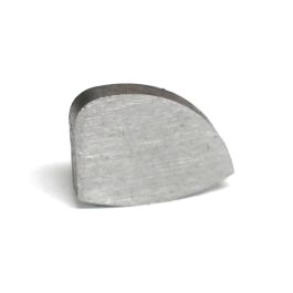 Cattleman/Bisley Thick Front Sight Blade .44/45