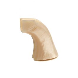Cattleman Polymer Pearl Navy Grip (Part will require fitting)
