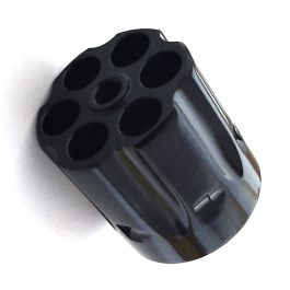Stallion Cylinder .38SP Blued