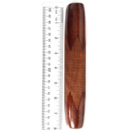 1860 Transitional Walnut Sliding Forend Checkered - Clearance