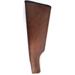 Scout Walnut Buttstock (Includes #57,58,62)