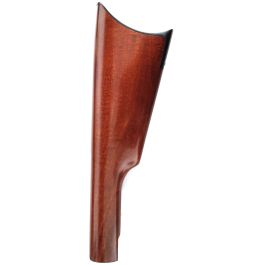 1876 Rifle Buttstock Walnut Finished