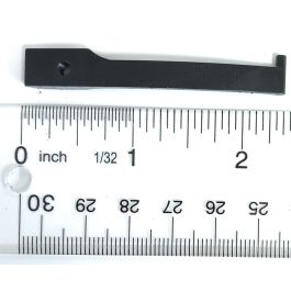 1876 Right Lever Spring (On Non-Loading Gate Side)