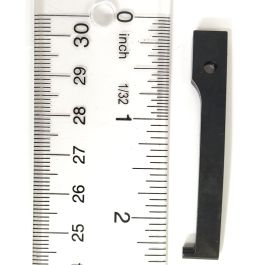 1876 Left Lever Spring (On Loading Gate Side)