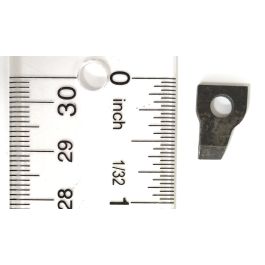 1876 Firing Pin Extension Stop