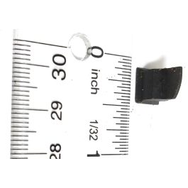 1876 Carbine Fixed Front Sight Blade Blued