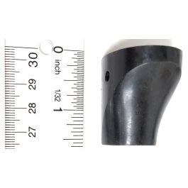 1876 Carbine Forend Cap Steel Blued