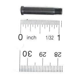 1876 Carbine Forend Cap Screw Blued