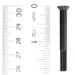 1894 Upper Tang Screw Blued