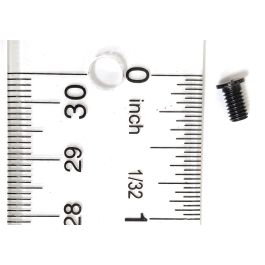 1894 Lever Cartridge Stop Screw Blued