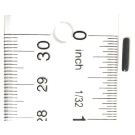 1894 Firing Pin Extension Pin & Cartridge Stop Plug Pin
