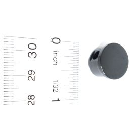 1894 Magazine Tube Threaded Plug Blued