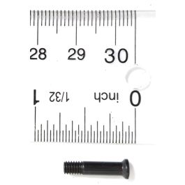 1894 Front Barrel Band Screw Blued