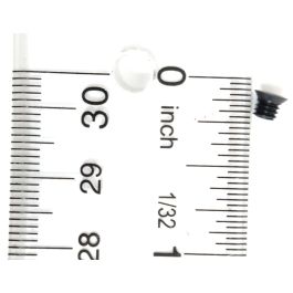 1894 Loading Gate Screw Blued