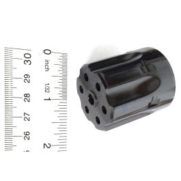 Stallion Cylinder .17HM2 Blued - Clearance