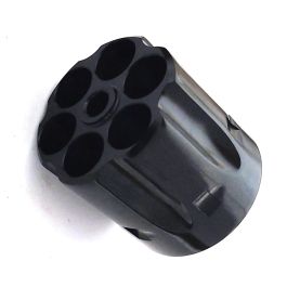 Stallion Cylinder .41LC Blued