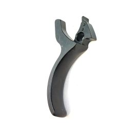 Cattleman Retractable Firing Pin Short Stroke Wide Trigger Blued