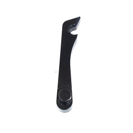 Cattleman Short Stroke Hand For Coil Spring