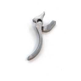 Cattleman Retractable Firing Pin Trigger White