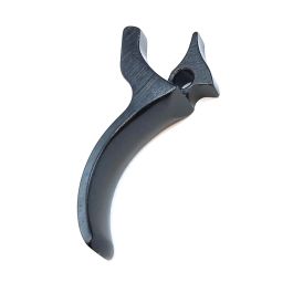 Cattleman Retractable Firing Pin Wide Trigger Blued