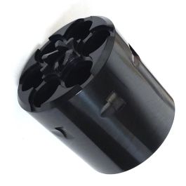 Cattleman Cylinder .44MAG Non-Fluted Blued