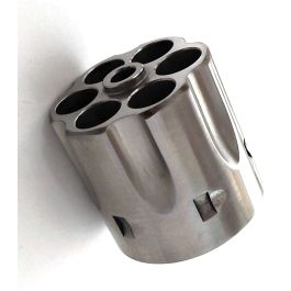 Cattleman Stainless Cylinder .45LC