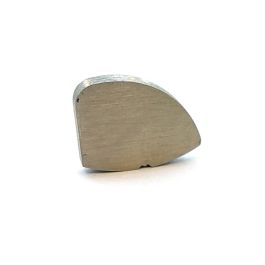 Cattleman Stainless Thick Front Sight Blade .45
