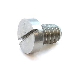 Cattleman Stainless Mainspring Screw