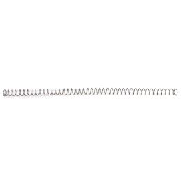 Cattleman/Bisley/Stallion Stainless Ejector Rod Spring For 4"+ Barrel