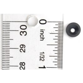 Cattleman Stainless Firing Pin Frame Bushing