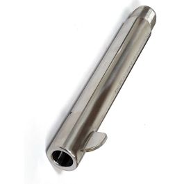 Cattleman Stainless Barrel 5.5" .45LC