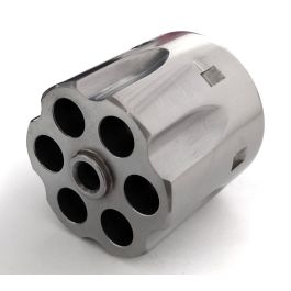 Cattleman Stainless Cylinder .357MAG