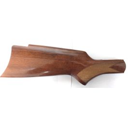 Lowwall Pistol Grip Rough Buttstock - Ding & Dent